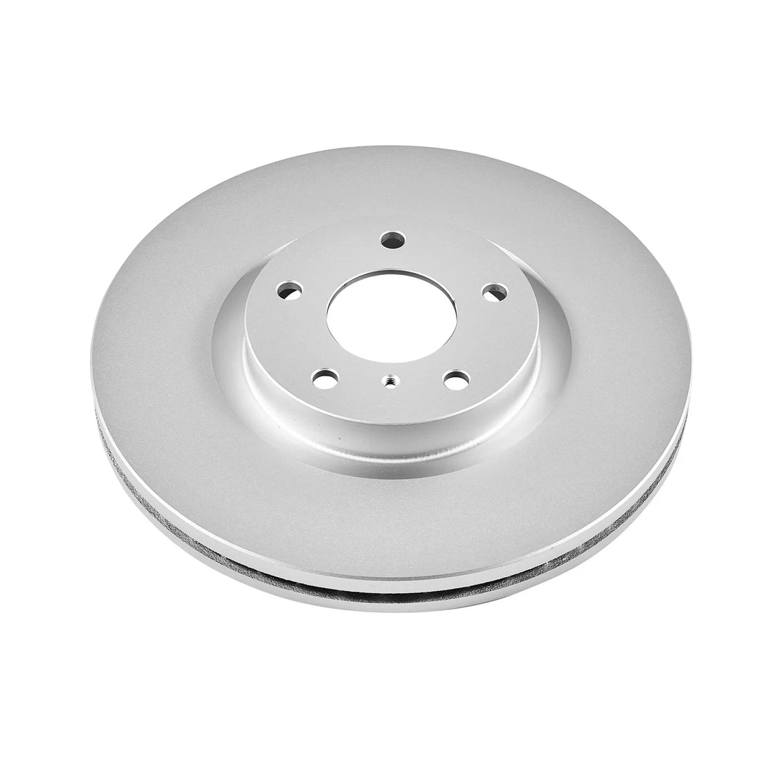 Power Stop JBR1112EVC 2006-2023 Nissan Maxima Disc Brake Rotor