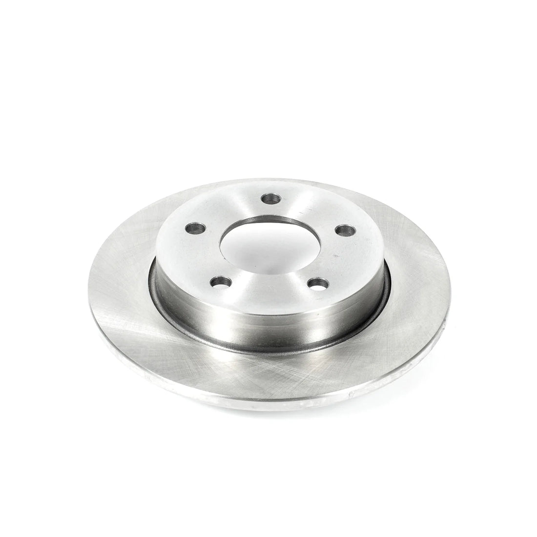 Power Stop JBR1114 2004-2013 Mazda 3 Disc Brake Rotor