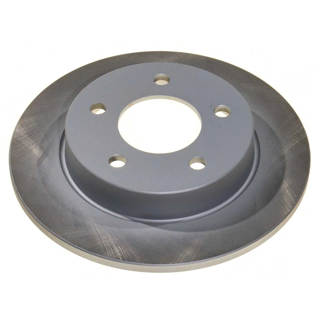 Power Stop JBR1114SCR 2004-2013 Mazda 3 Disc Brake Rotor