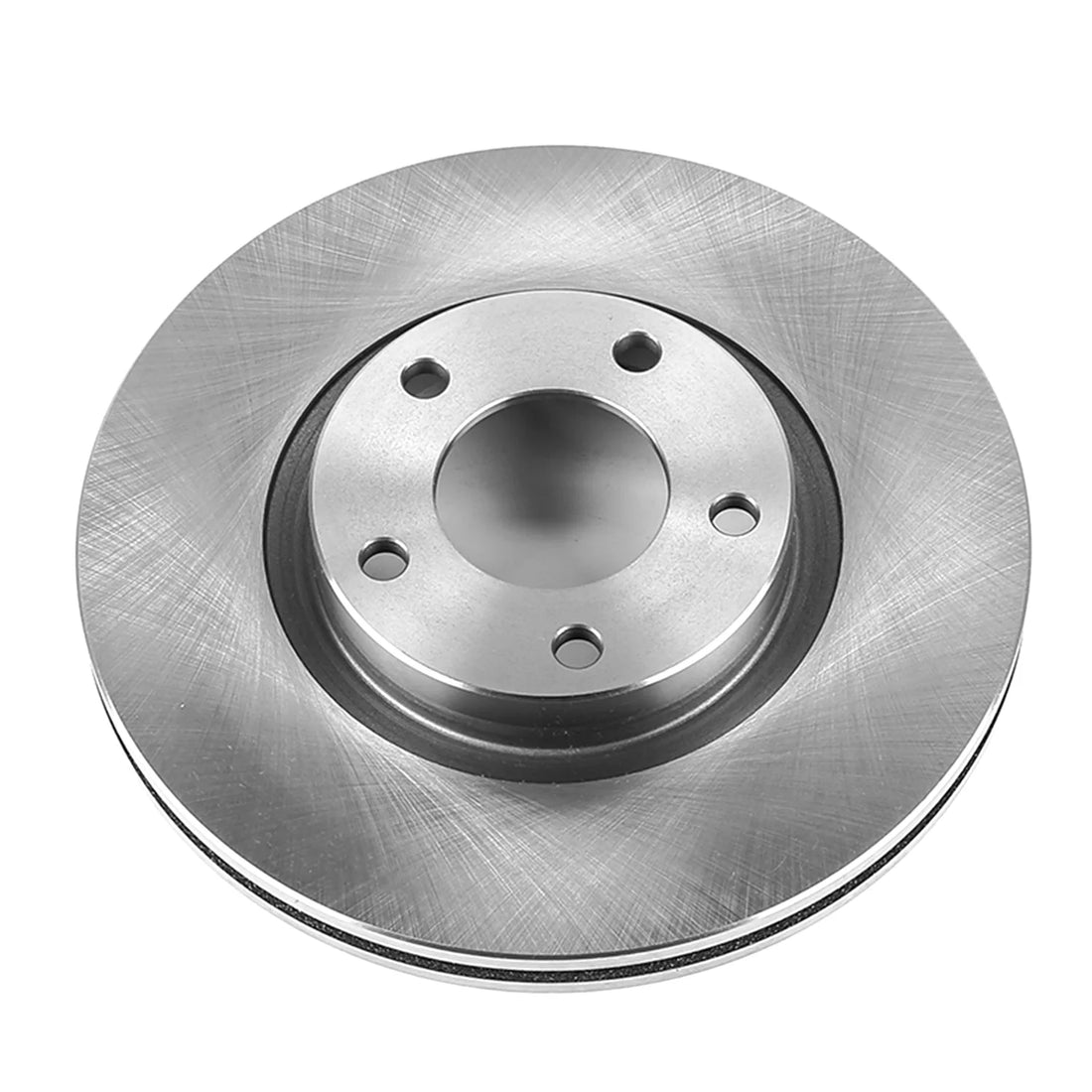 Power Stop JBR1115 2006-2017 Mazda 5 Disc Brake Rotor
