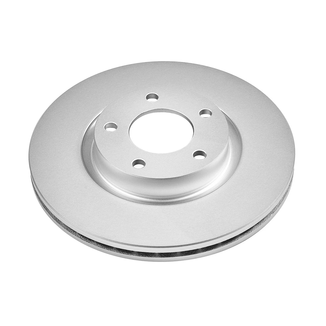 Power Stop JBR1115EVC 2006-2017 Mazda 5 Disc Brake Rotor