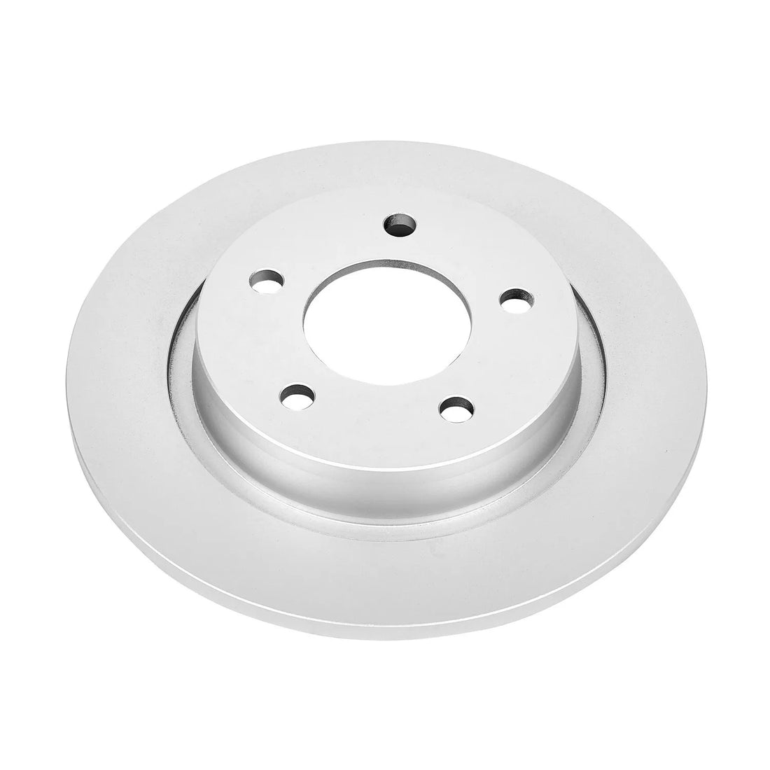 Power Stop JBR1116EVC 2004-2013 Mazda 3 Disc Brake Rotor