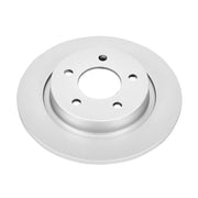 Power Stop JBR1116EVC 2004-2013 Mazda 3 Disc Brake Rotor