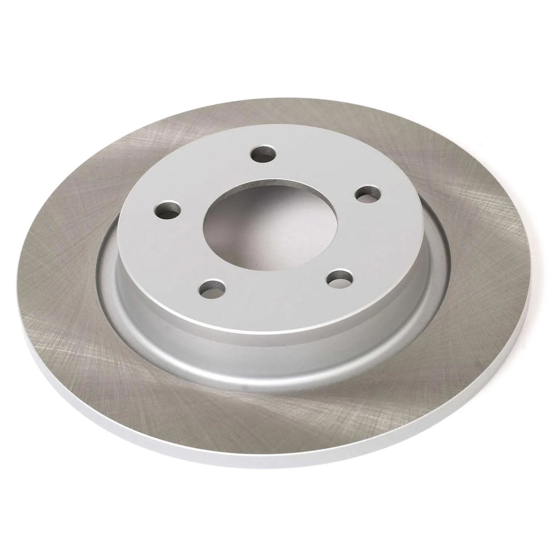 Power Stop JBR1116SCR 2004-2013 Mazda 3 Disc Brake Rotor