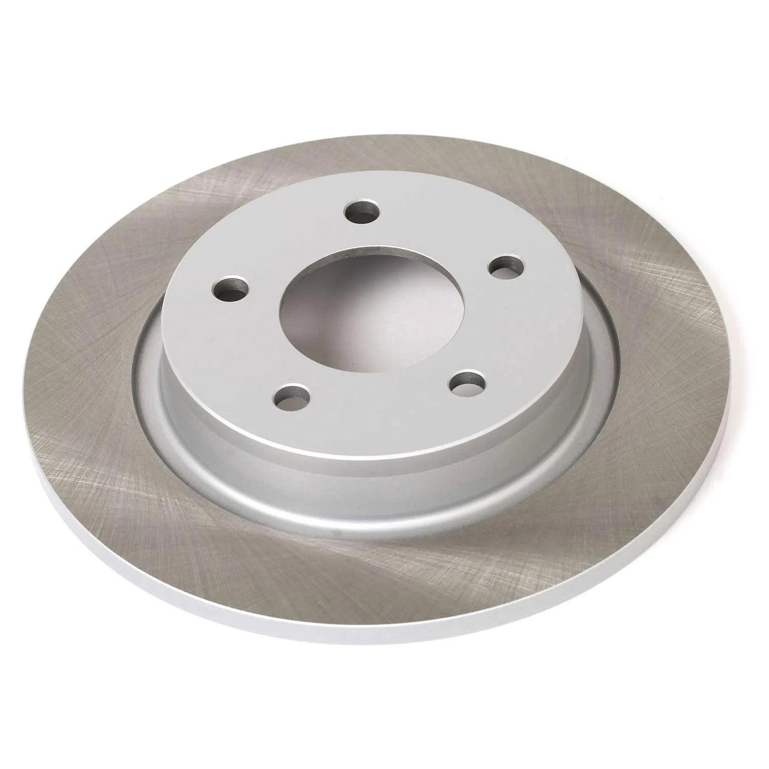Power Stop JBR1116SCR 2004-2013 Mazda 3 Disc Brake Rotor