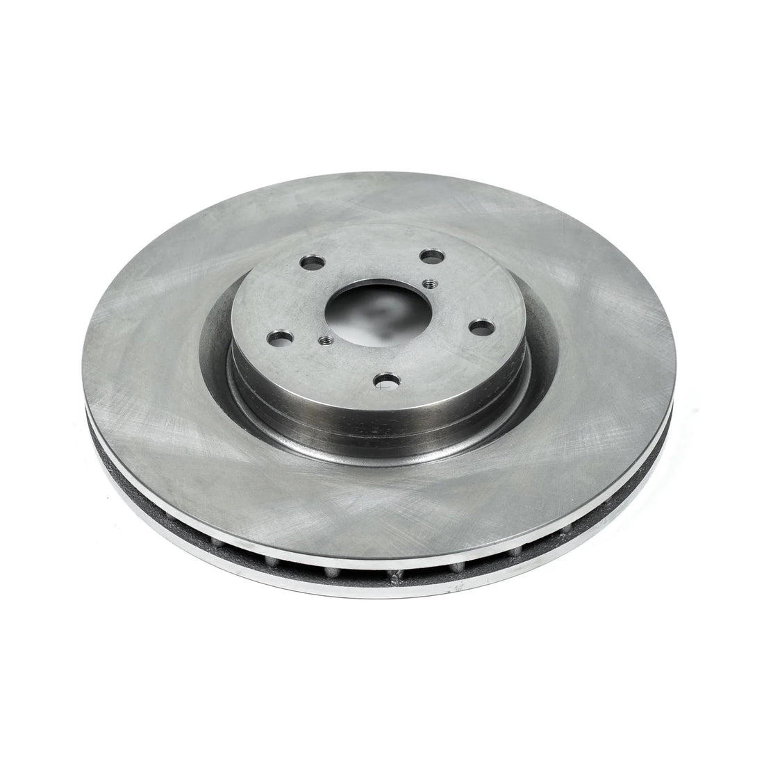 Power Stop JBR1117 2020 Subaru WRX Disc Brake Rotor