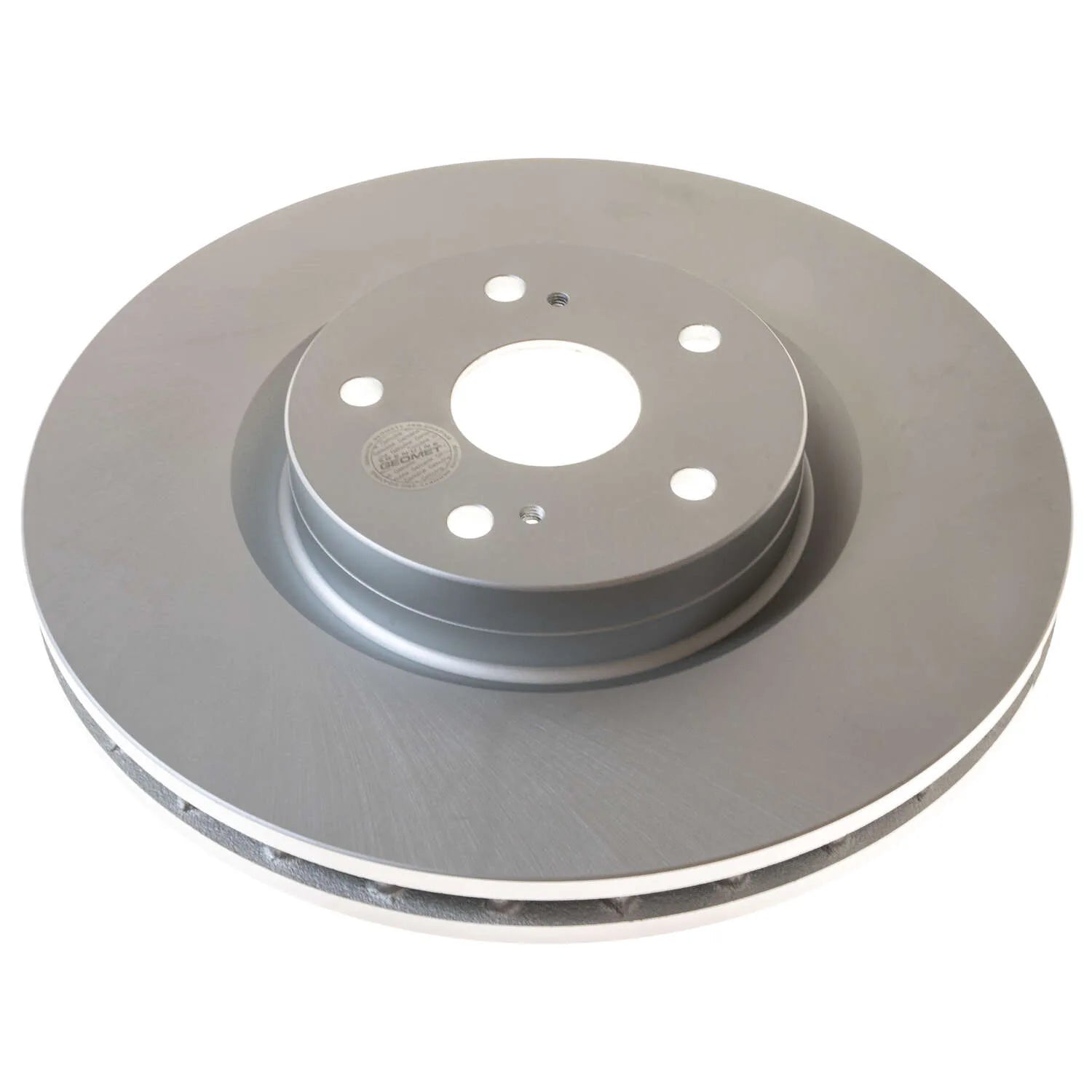 Power Stop JBR1117EVC 2020 Subaru WRX Disc Brake Rotor