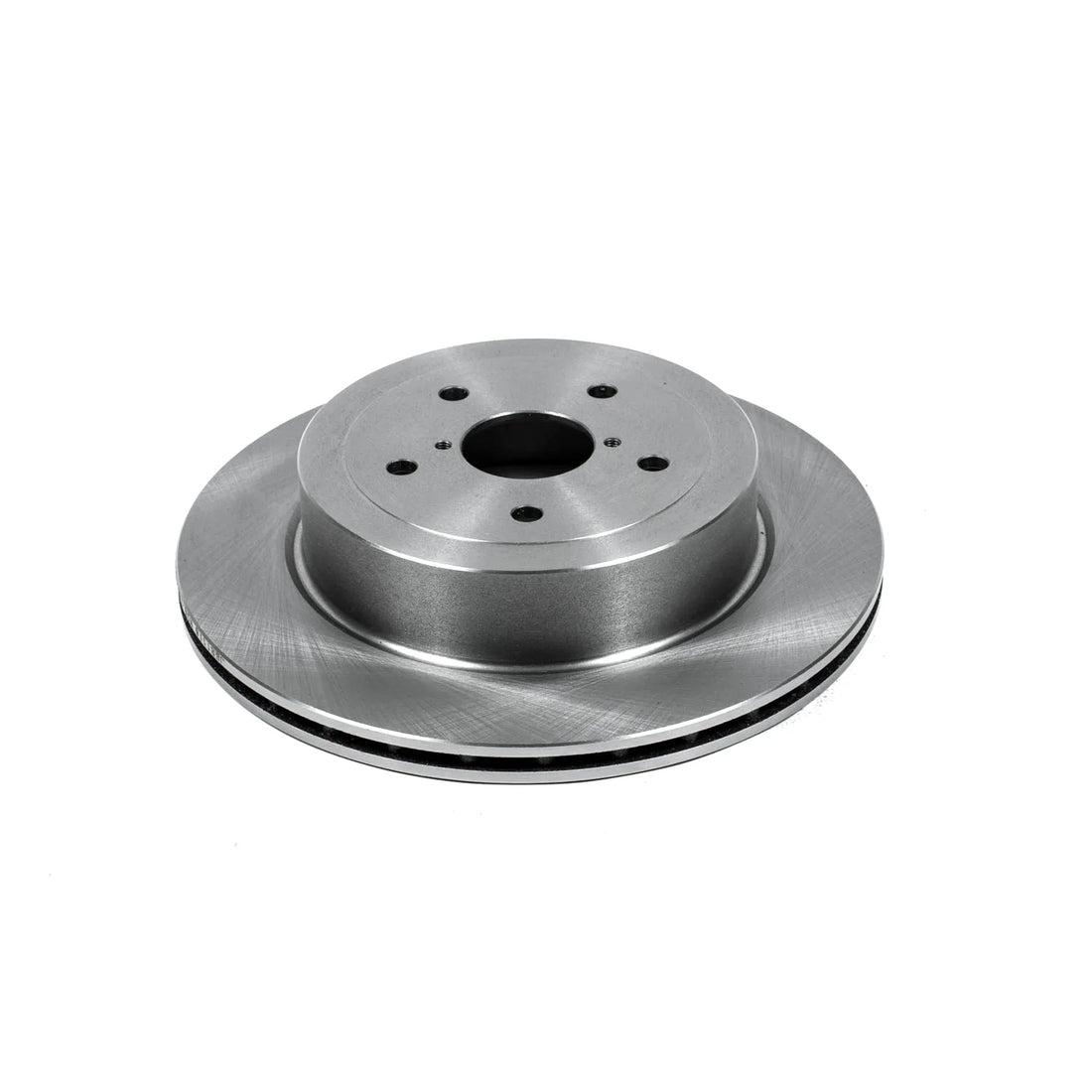 Power Stop JBR1118 2005-2007 Subaru Impreza Disc Brake Rotor