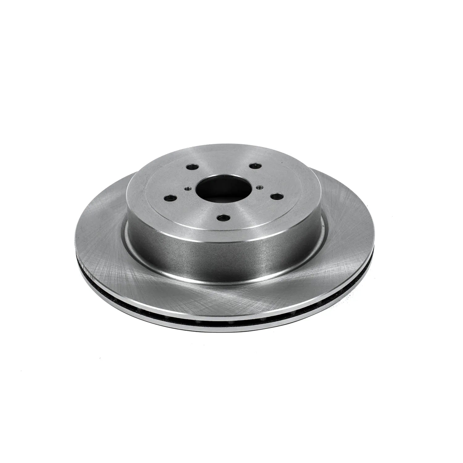 Power Stop JBR1118 2005-2007 Subaru Impreza Disc Brake Rotor