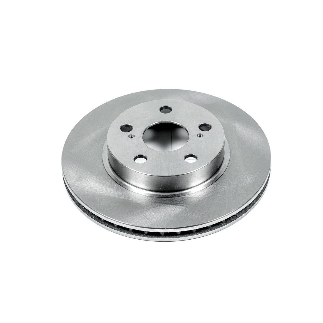 Power Stop JBR1119 2004-2009 Toyota Prius Disc Brake Rotor