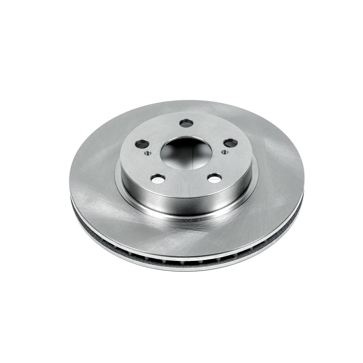 Power Stop JBR1119 2004-2009 Toyota Prius Disc Brake Rotor