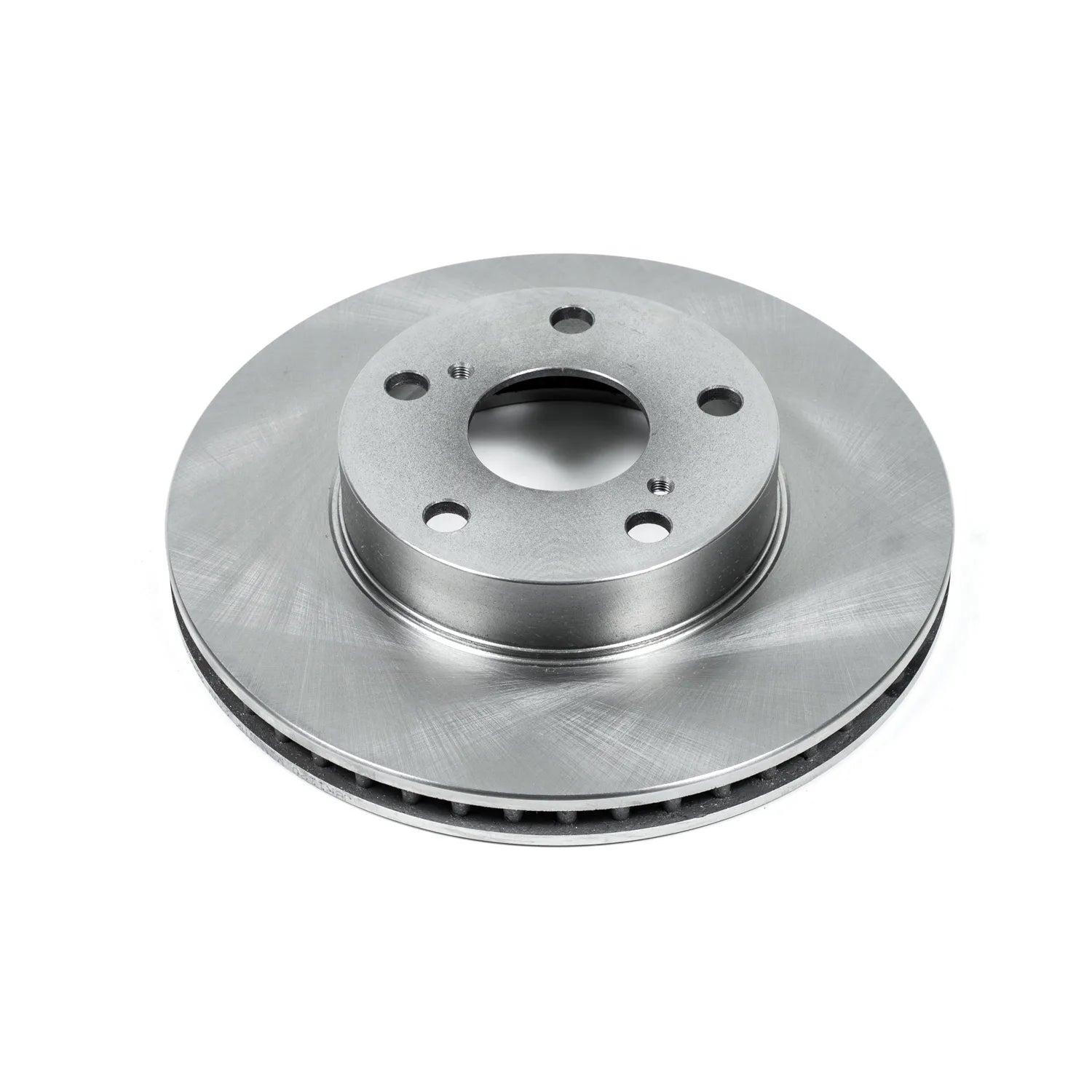 Power Stop JBR1120 2005-2015 Toyota Tacoma Disc Brake Rotor