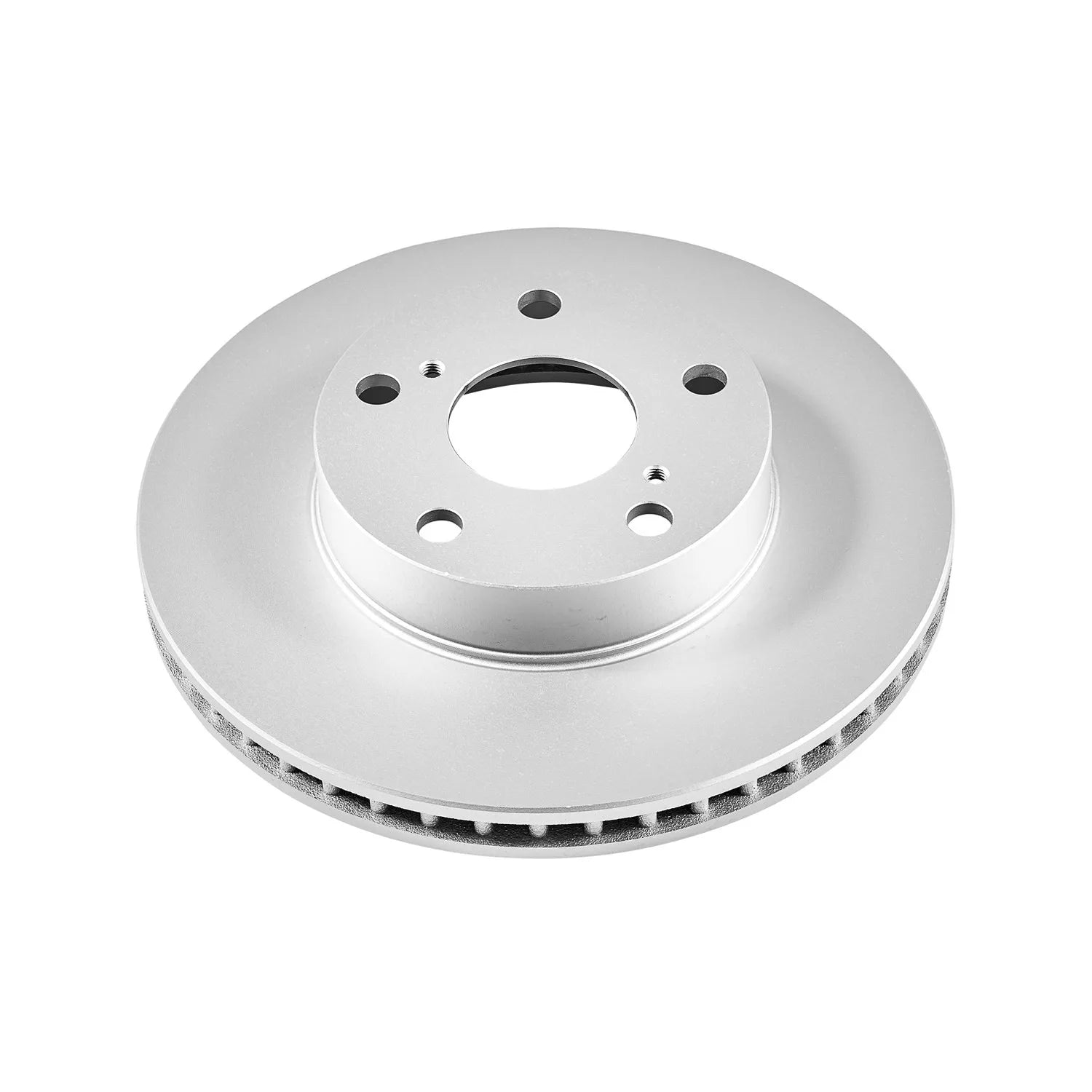 Power Stop JBR1120EVC 2005-2015 Toyota Tacoma Disc Brake Rotor