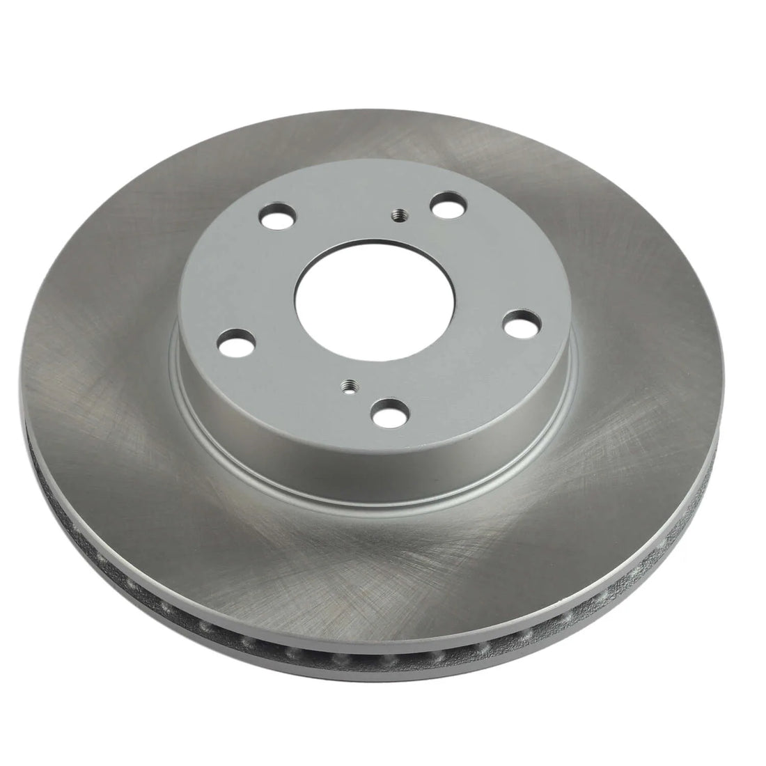 Power Stop JBR1120SCR 2005-2015 Toyota Tacoma Disc Brake Rotor