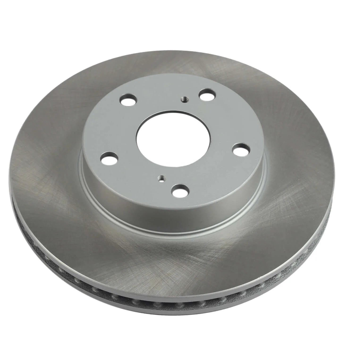 Power Stop JBR1120SCR 2005-2015 Toyota Tacoma Disc Brake Rotor