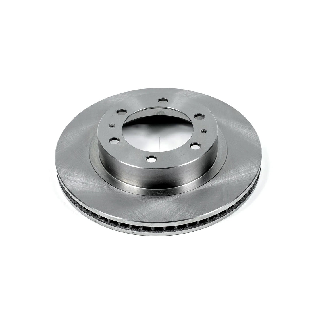 Power Stop JBR1121 2005-2023 Toyota Tacoma Disc Brake Rotor