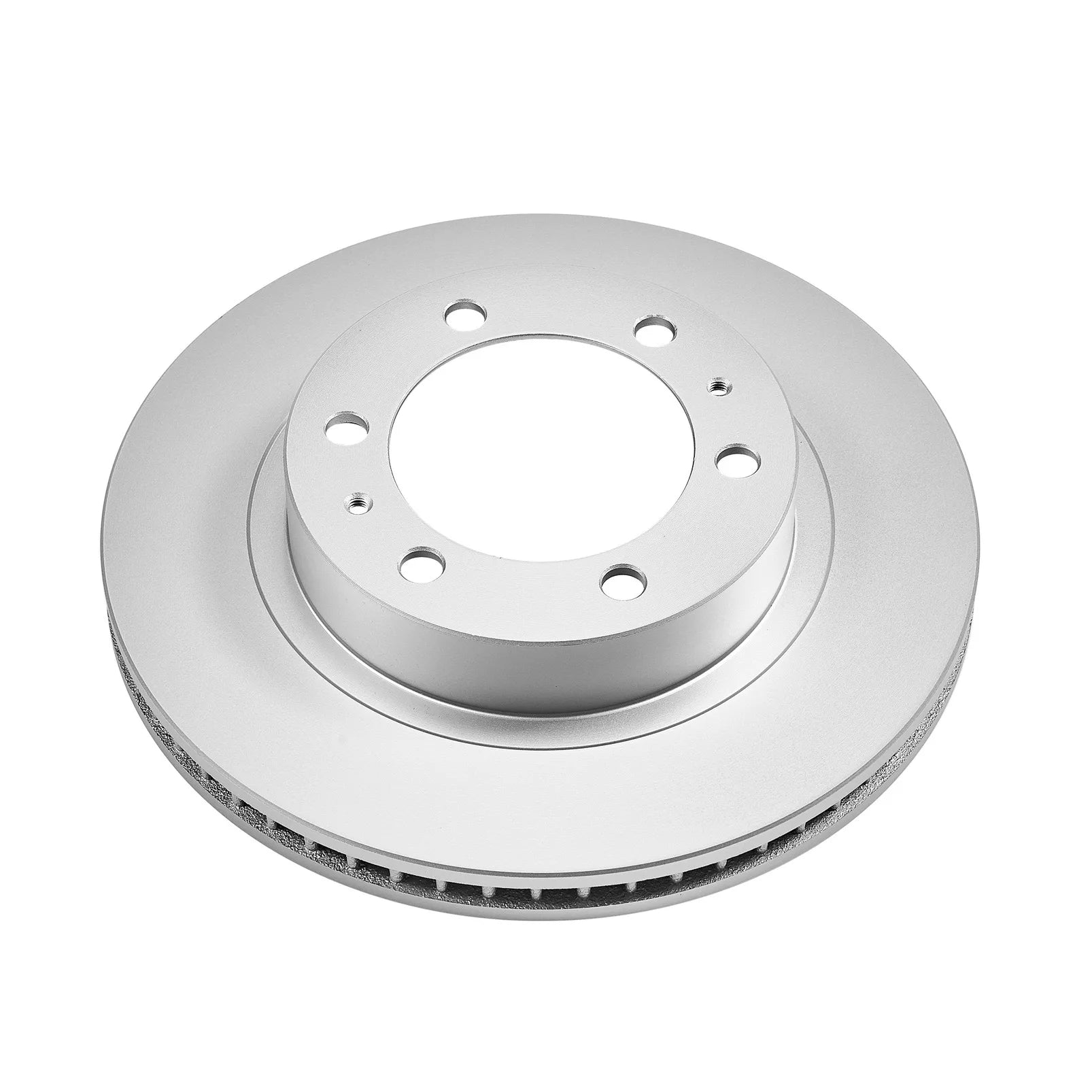 Power Stop JBR1121EVC 2005-2023 Toyota Tacoma Disc Brake Rotor