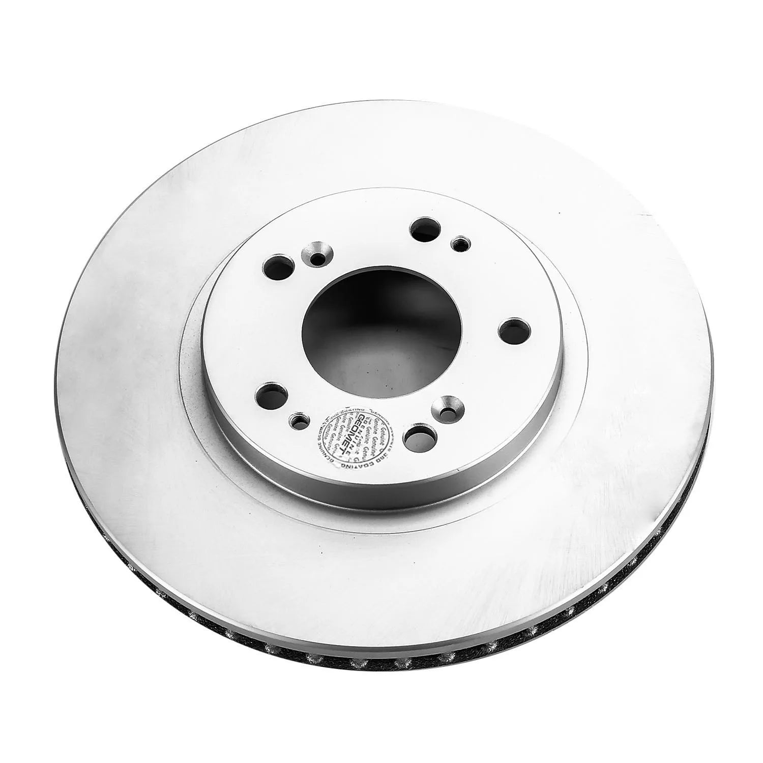 Power Stop JBR1122EVC 2004-2011 Mitsubishi Endeavor Disc Brake Rotor