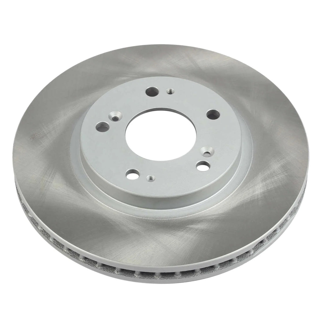 Power Stop JBR1122SCR 2004-2011 Mitsubishi Endeavor Disc Brake Rotor