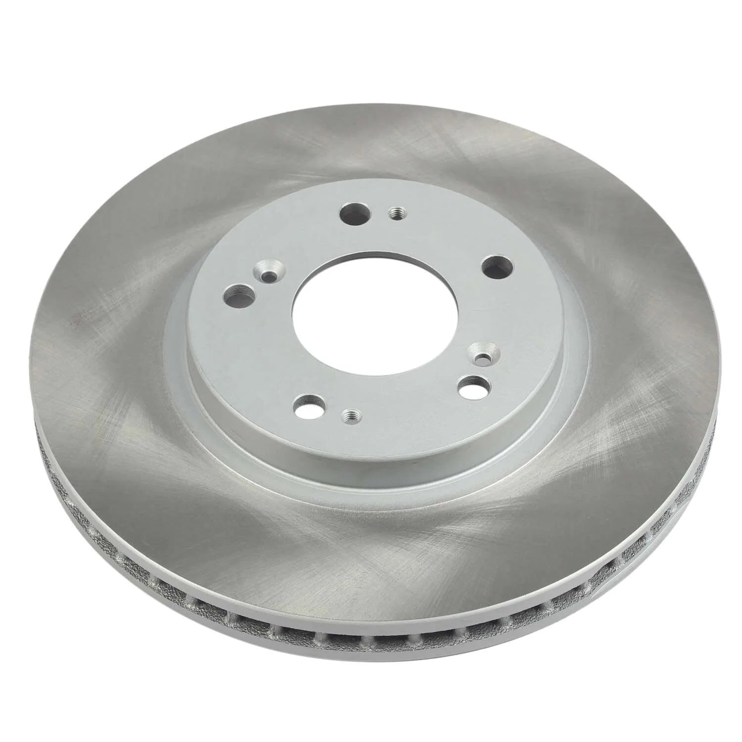 Power Stop JBR1122SCR 2004-2011 Mitsubishi Endeavor Disc Brake Rotor