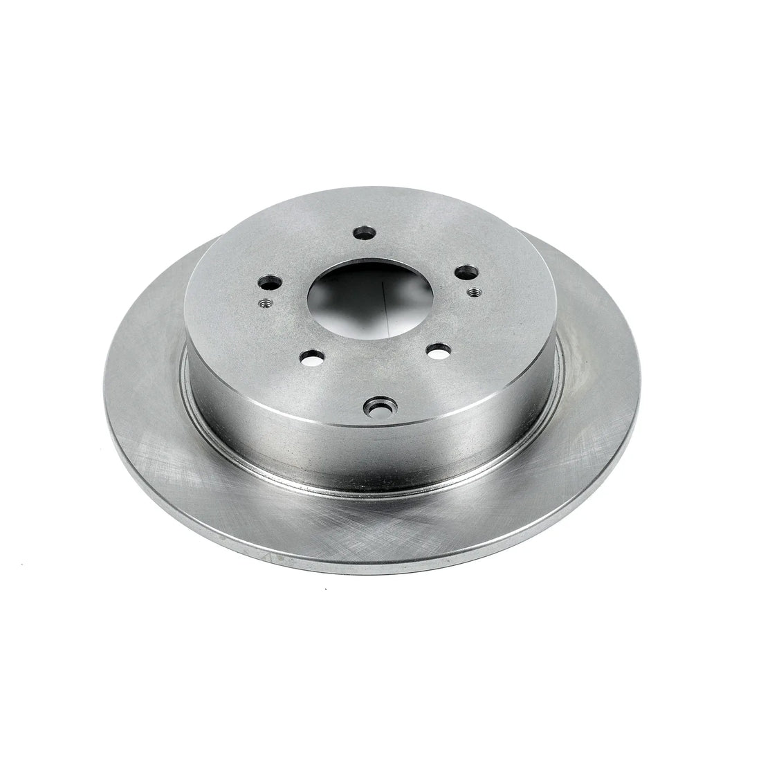 Power Stop JBR1123 2004-2011 Mitsubishi Endeavor Disc Brake Rotor
