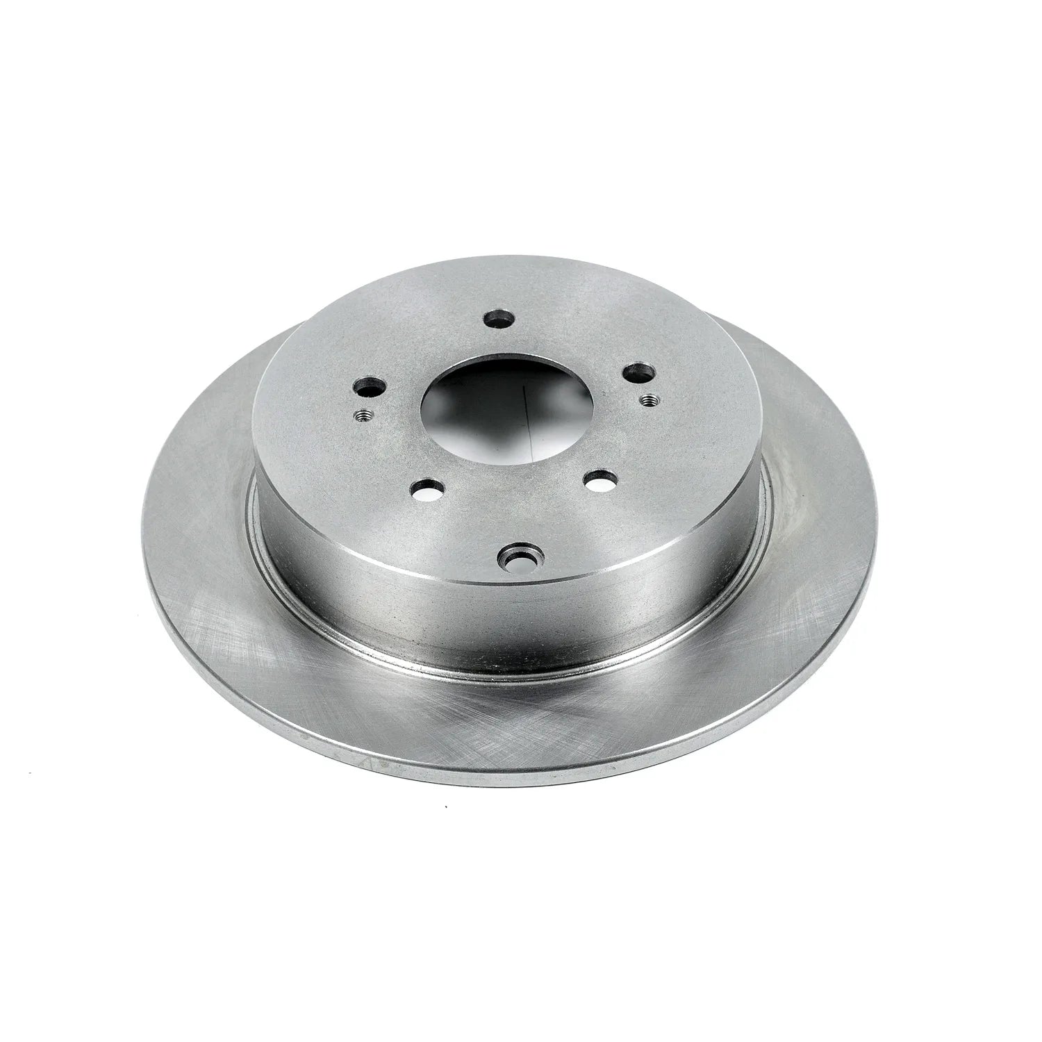 Power Stop JBR1123 2004-2011 Mitsubishi Endeavor Disc Brake Rotor