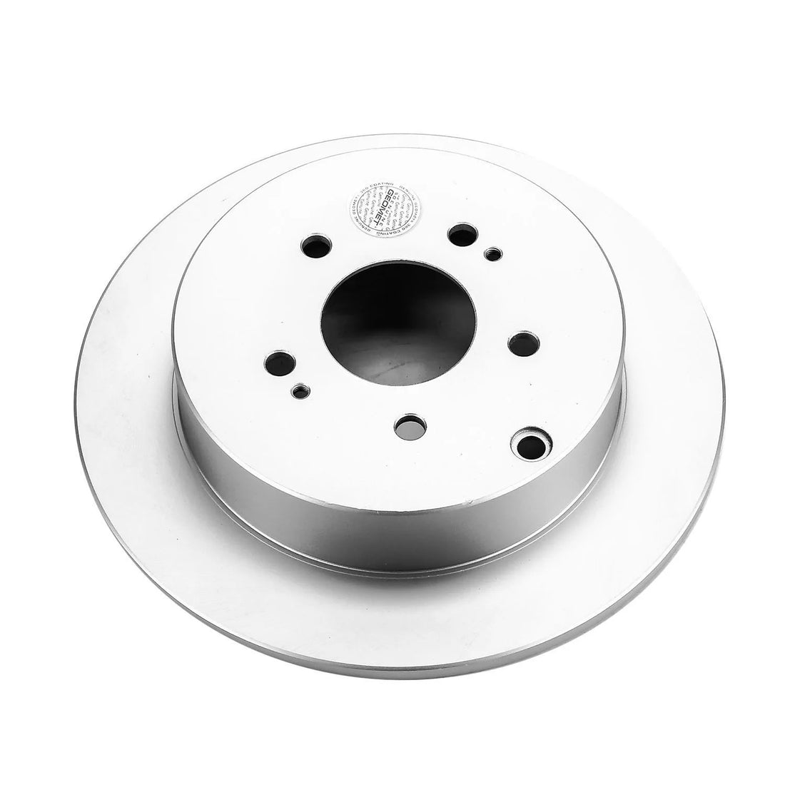 Power Stop JBR1123EVC 2004-2011 Mitsubishi Endeavor Disc Brake Rotor