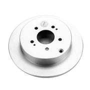 Power Stop JBR1123EVC 2004-2011 Mitsubishi Endeavor Disc Brake Rotor