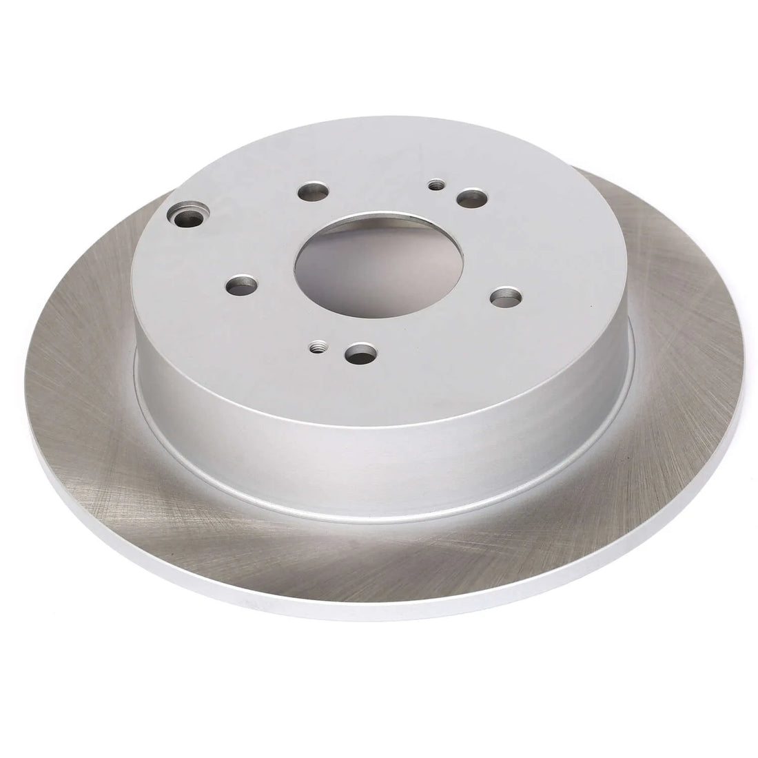 Power Stop JBR1123SCR 2004-2011 Mitsubishi Endeavor Disc Brake Rotor
