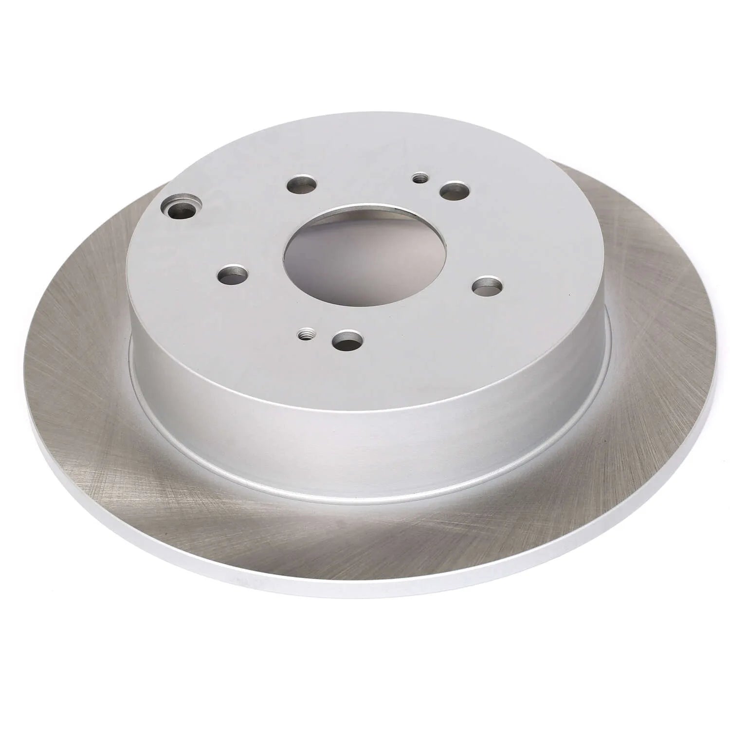 Power Stop JBR1123SCR 2004-2011 Mitsubishi Endeavor Disc Brake Rotor