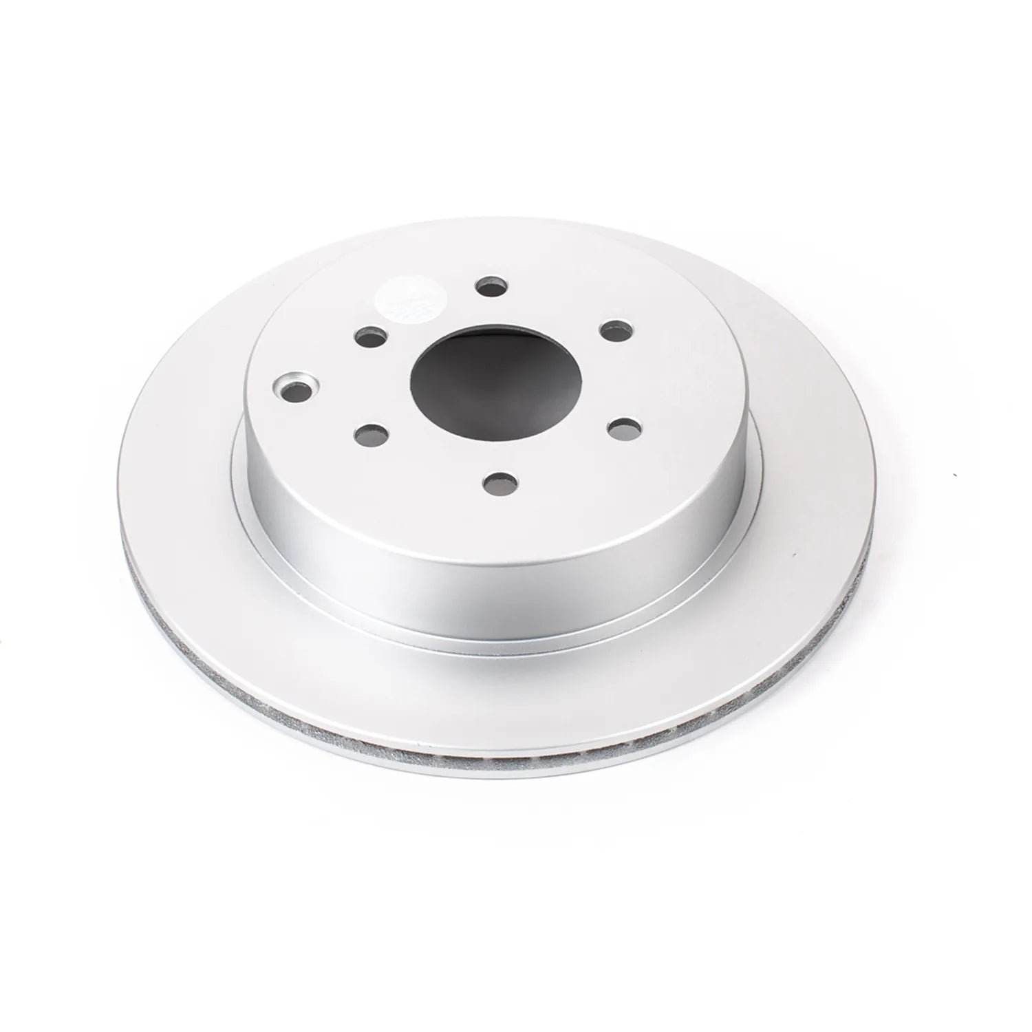 Power Stop JBR1125EVC 2005-2012 Nissan Pathfinder Disc Brake Rotor