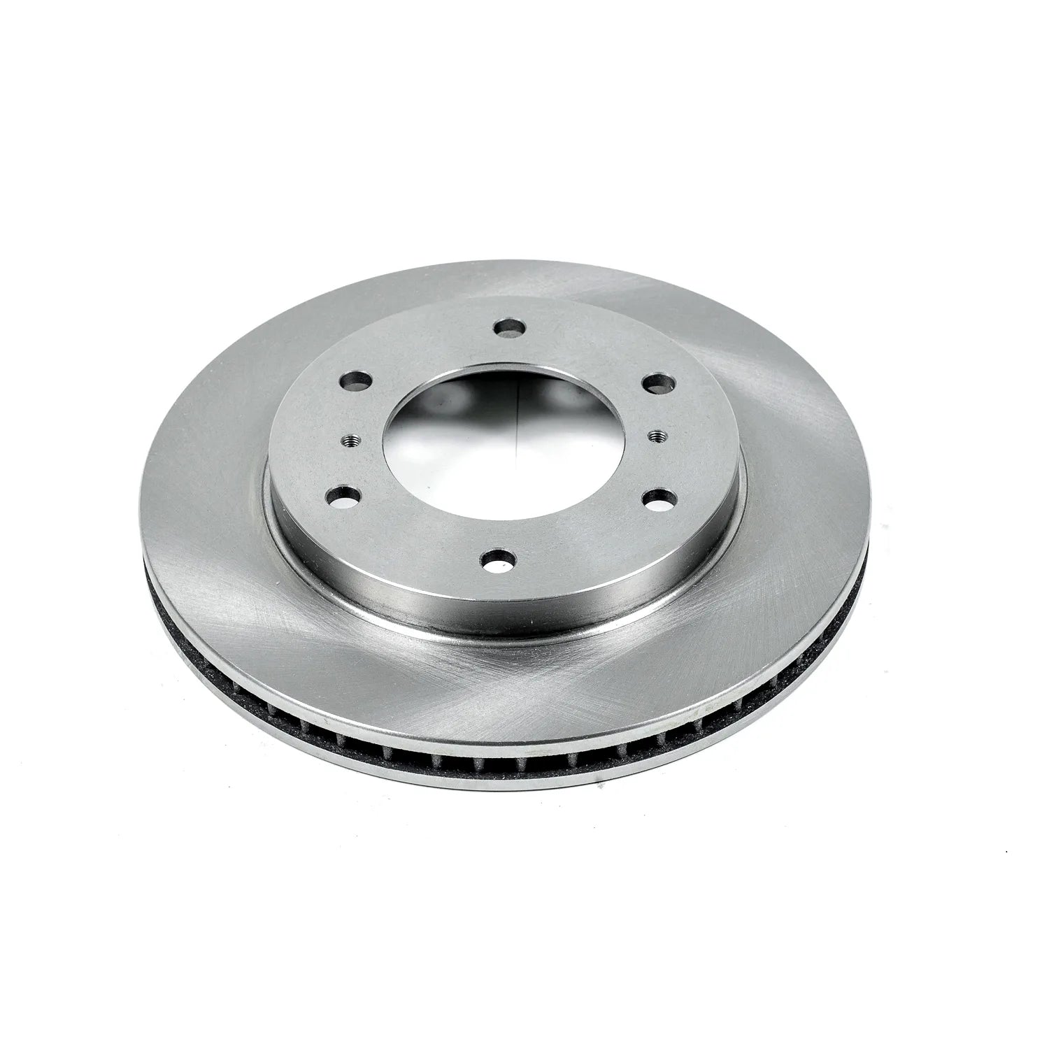 Power Stop JBR1126 2000-2006 Mitsubishi Montero Disc Brake Rotor