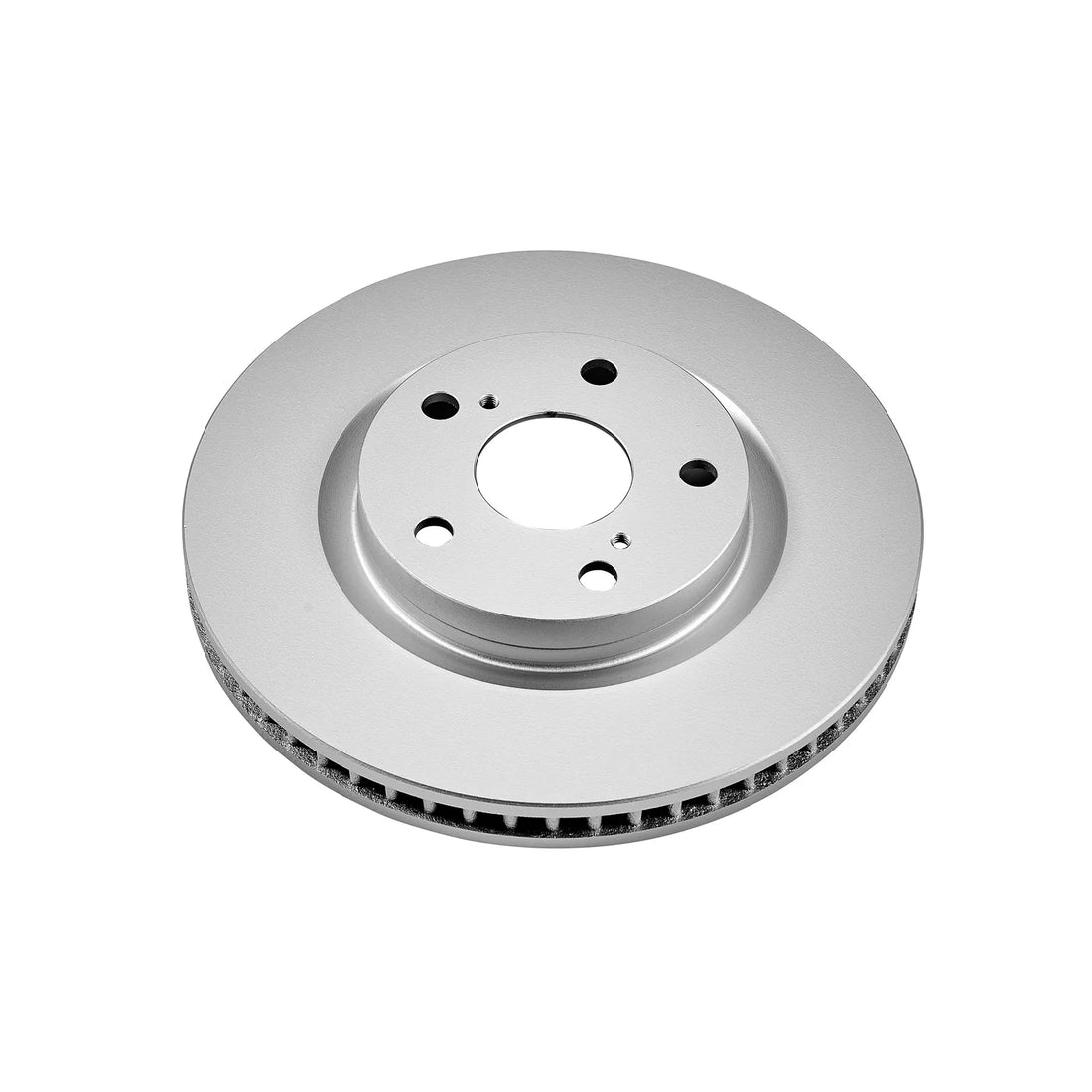 Power Stop JBR1127EVC 2016-2020 Toyota Mirai Disc Brake Rotor