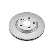 Power Stop JBR1127EVC 2016-2020 Toyota Mirai Disc Brake Rotor