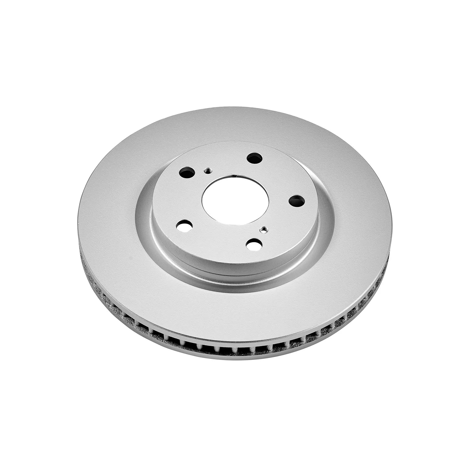 Power Stop JBR1127EVC 2016-2020 Toyota Mirai Disc Brake Rotor
