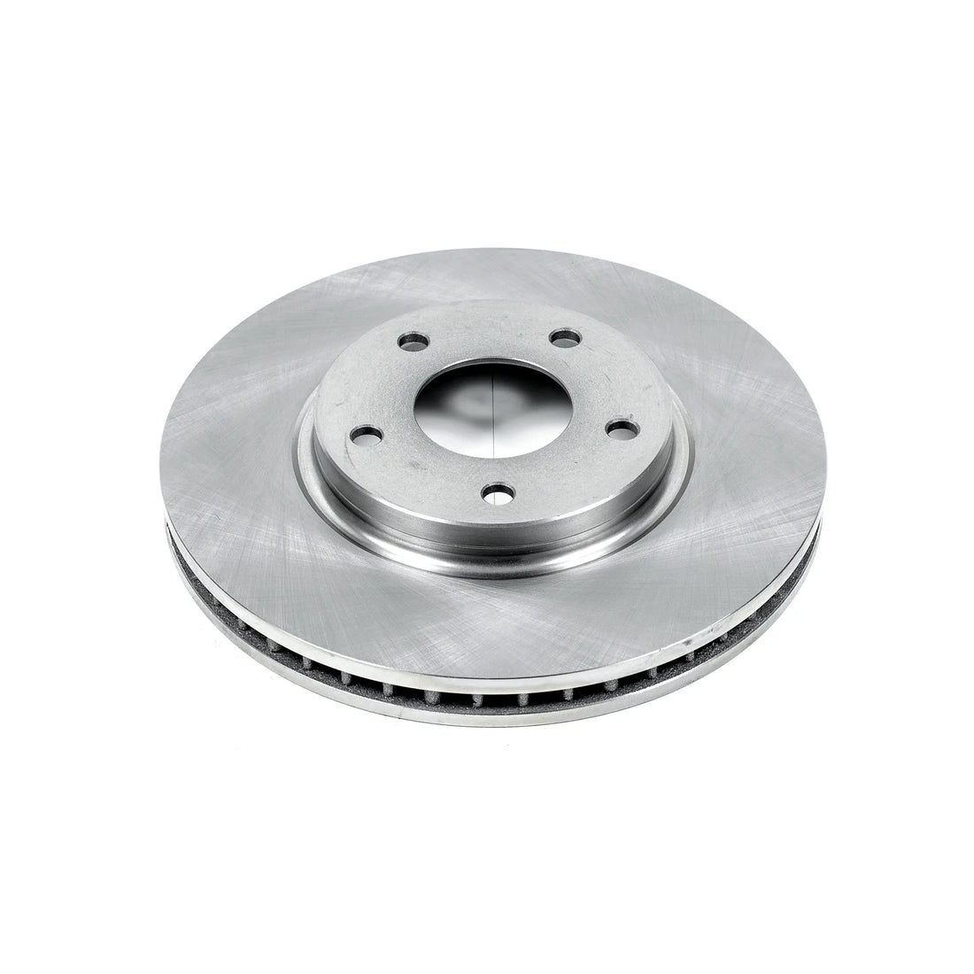 Power Stop JBR1129 2004-2017 Nissan Quest Disc Brake Rotor