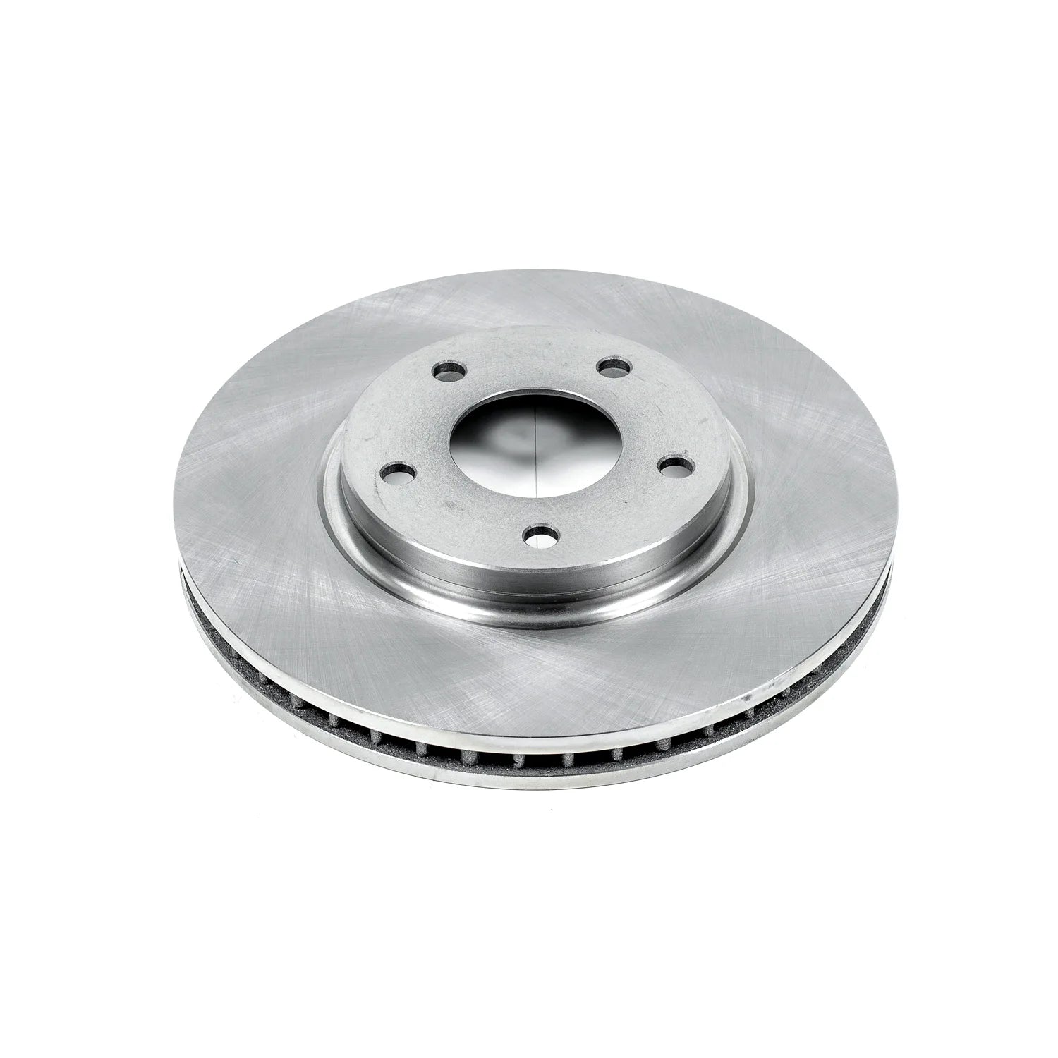 Power Stop JBR1129 2004-2017 Nissan Quest Disc Brake Rotor