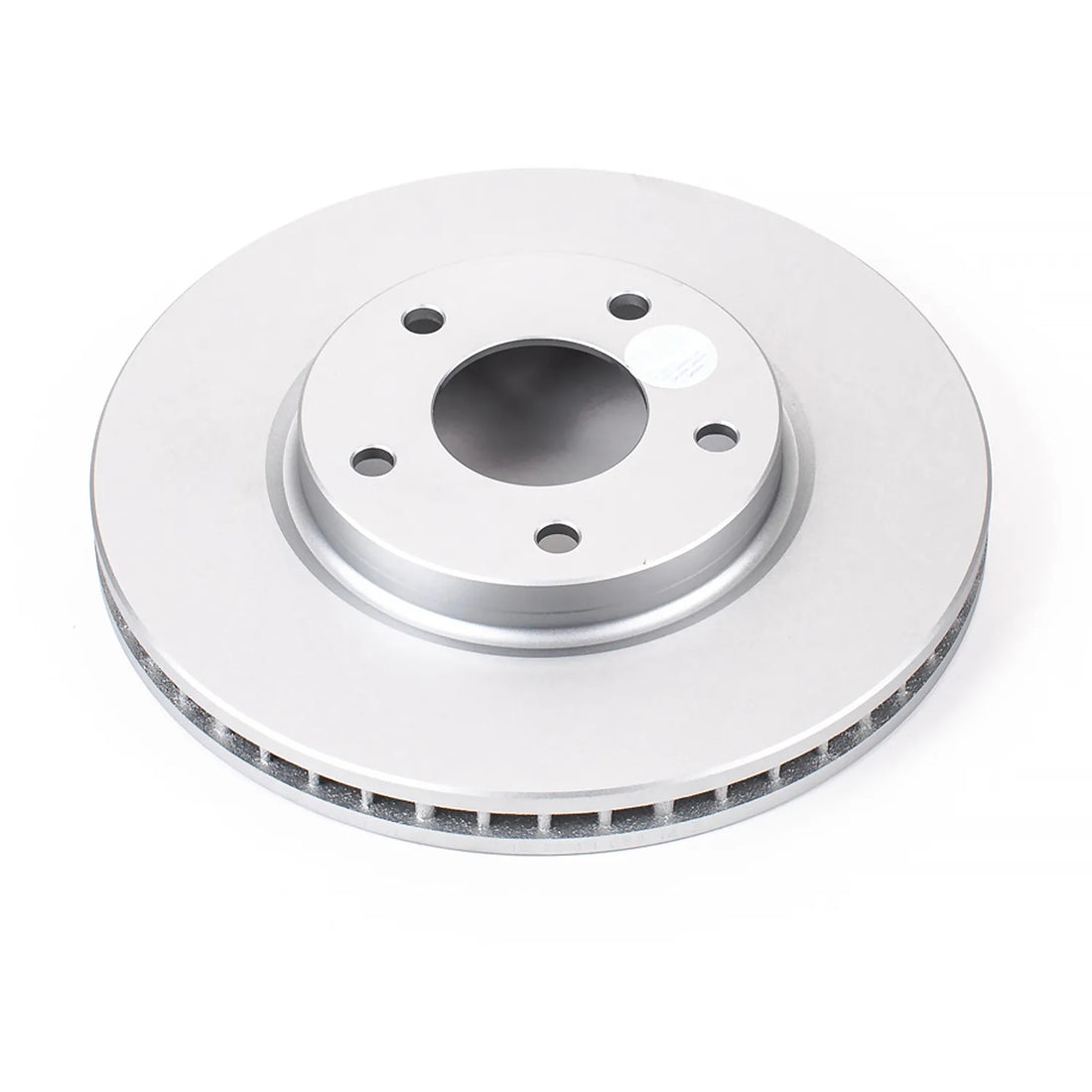 Power Stop JBR1129EVC 2004-2017 Nissan Quest Disc Brake Rotor
