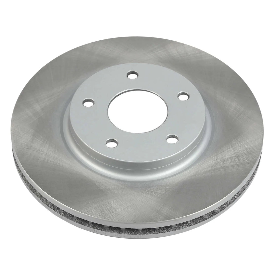 Power Stop JBR1129SCR 2004-2017 Nissan Quest Disc Brake Rotor
