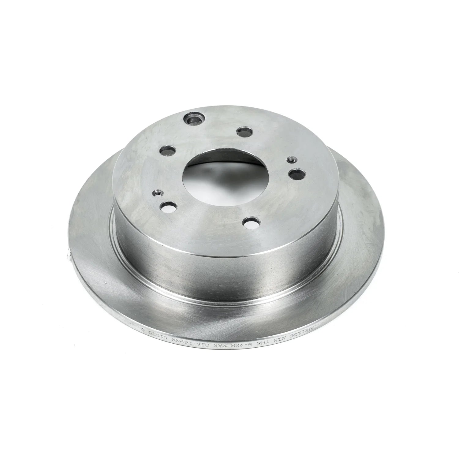 Power Stop JBR1130 2006-2012 Mitsubishi Eclipse Disc Brake Rotor