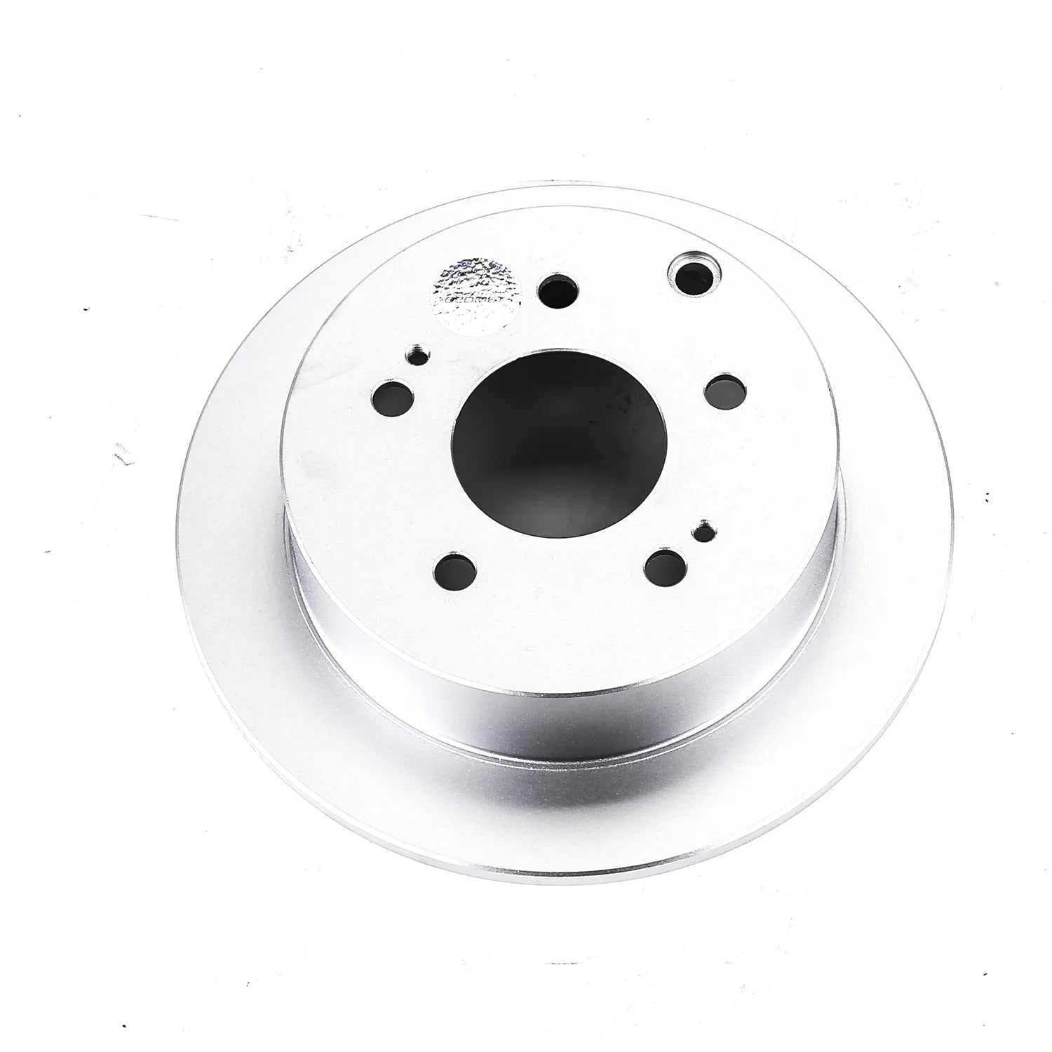 Power Stop JBR1130EVC 2006-2012 Mitsubishi Eclipse Disc Brake Rotor