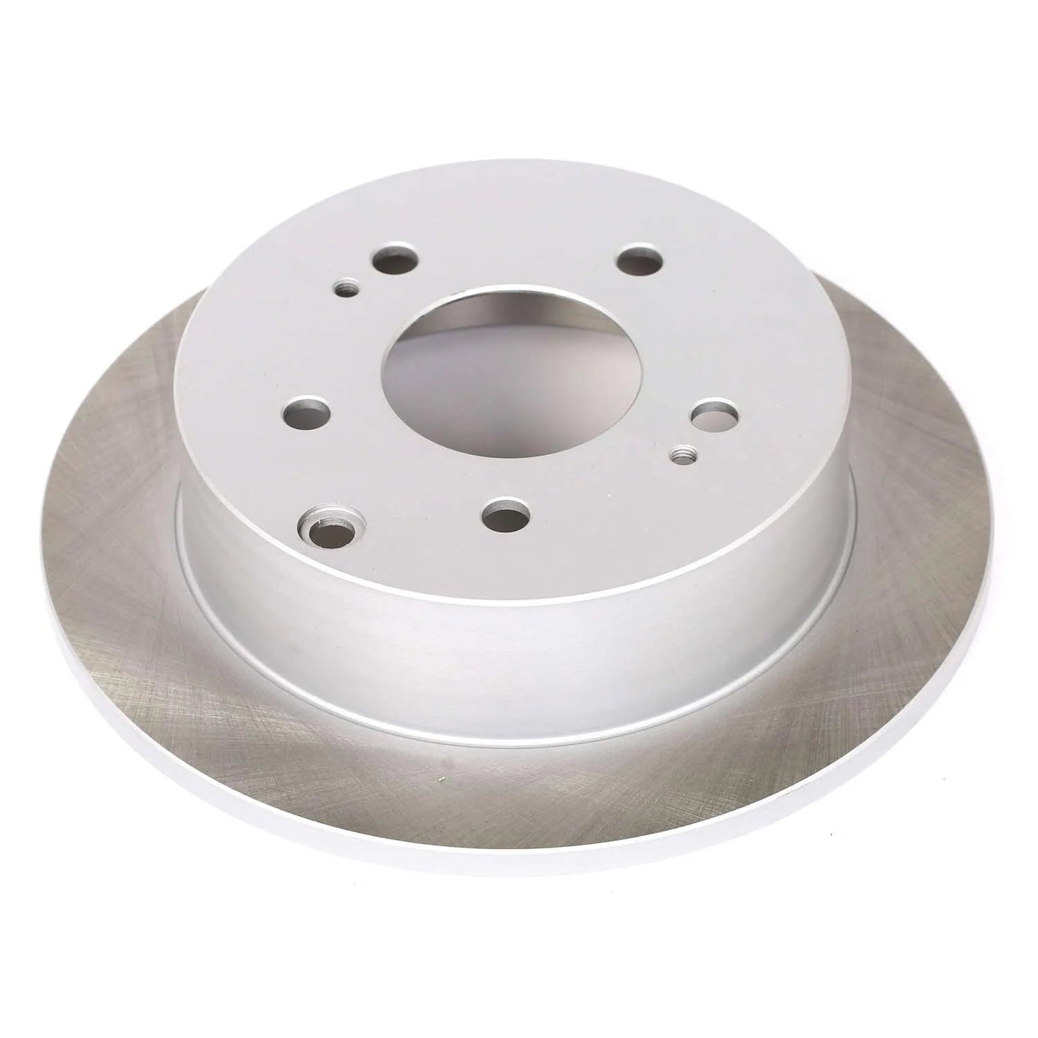 Power Stop JBR1130SCR 2006-2012 Mitsubishi Eclipse Disc Brake Rotor