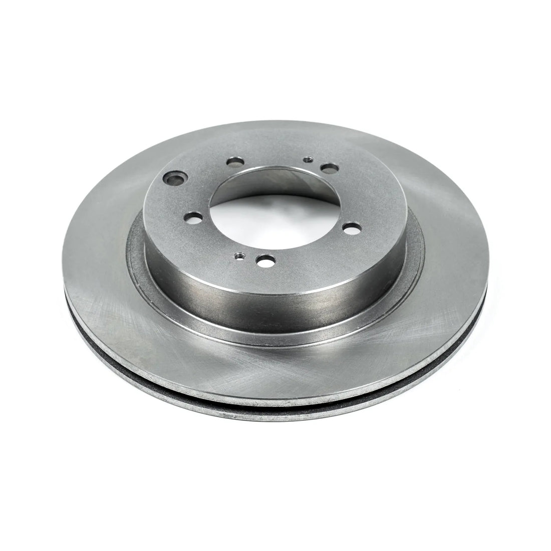 Power Stop JBR1131 2003-2006 Mitsubishi Lancer Disc Brake Rotor