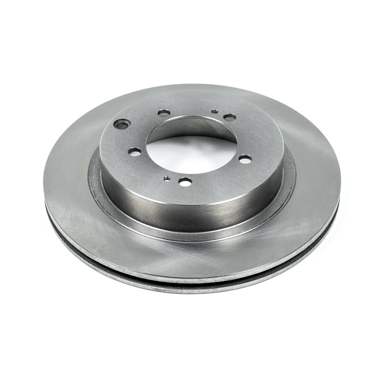 Power Stop JBR1131 2003-2006 Mitsubishi Lancer Disc Brake Rotor