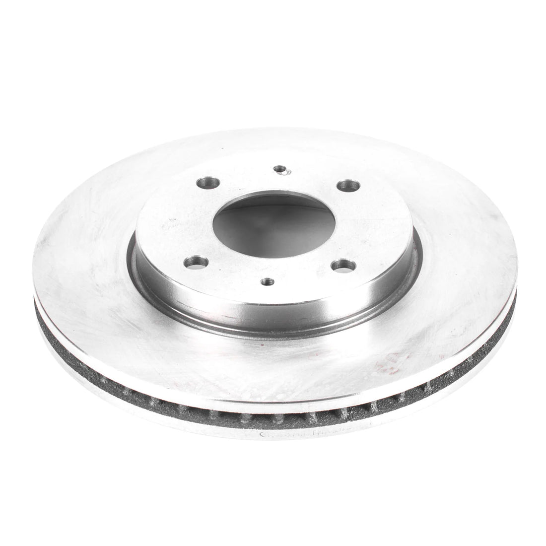 Power Stop JBR1132 2004 Mitsubishi Lancer Disc Brake Rotor