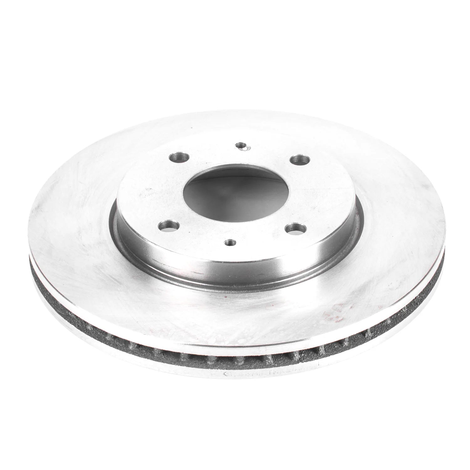 Power Stop JBR1132 2004 Mitsubishi Lancer Disc Brake Rotor