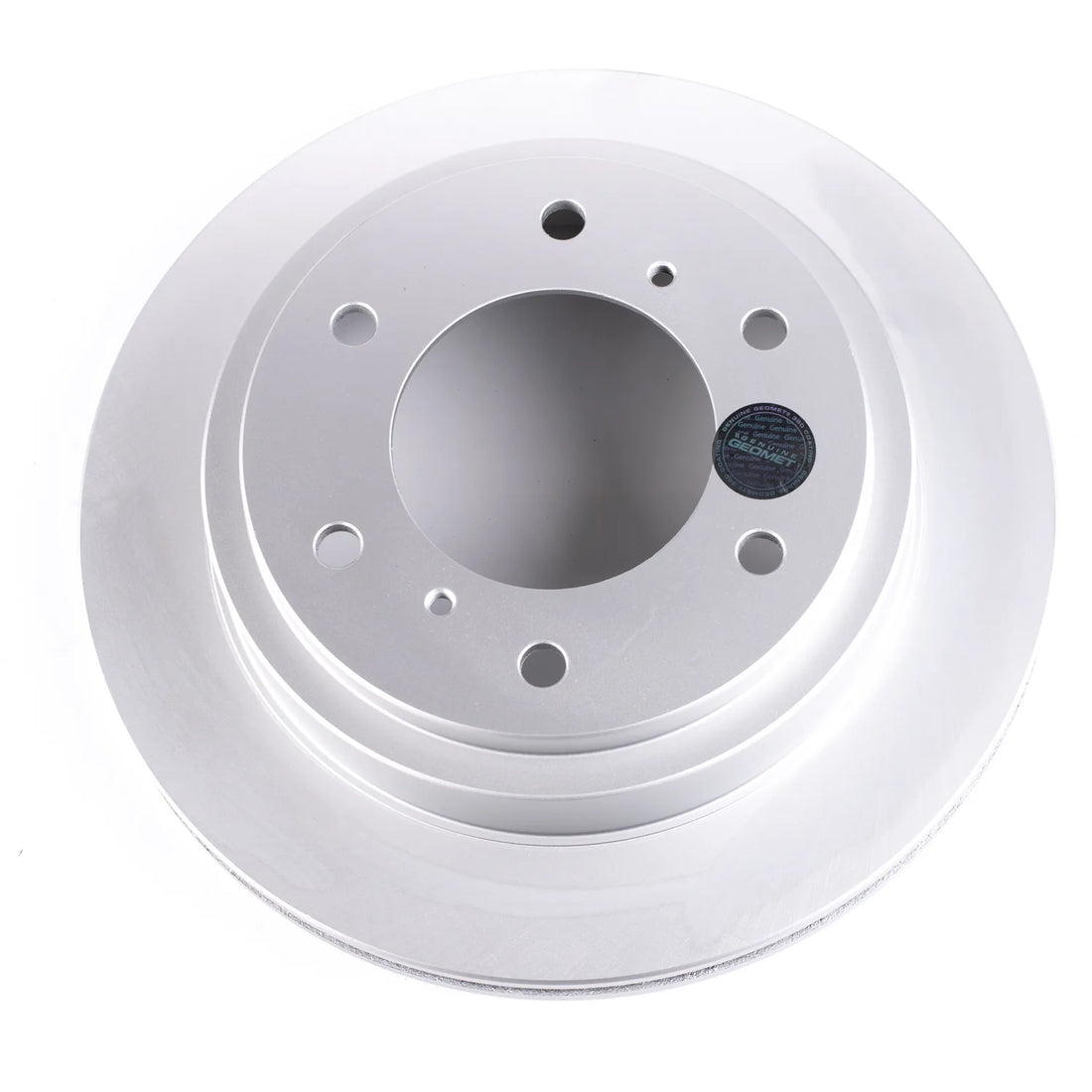 Power Stop JBR1133EVC 2000-2006 Mitsubishi Montero Disc Brake Rotor