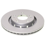 Power Stop JBR1134EVC 2018-2022 Mitsubishi Outlander PHEV Disc Brake Rotor