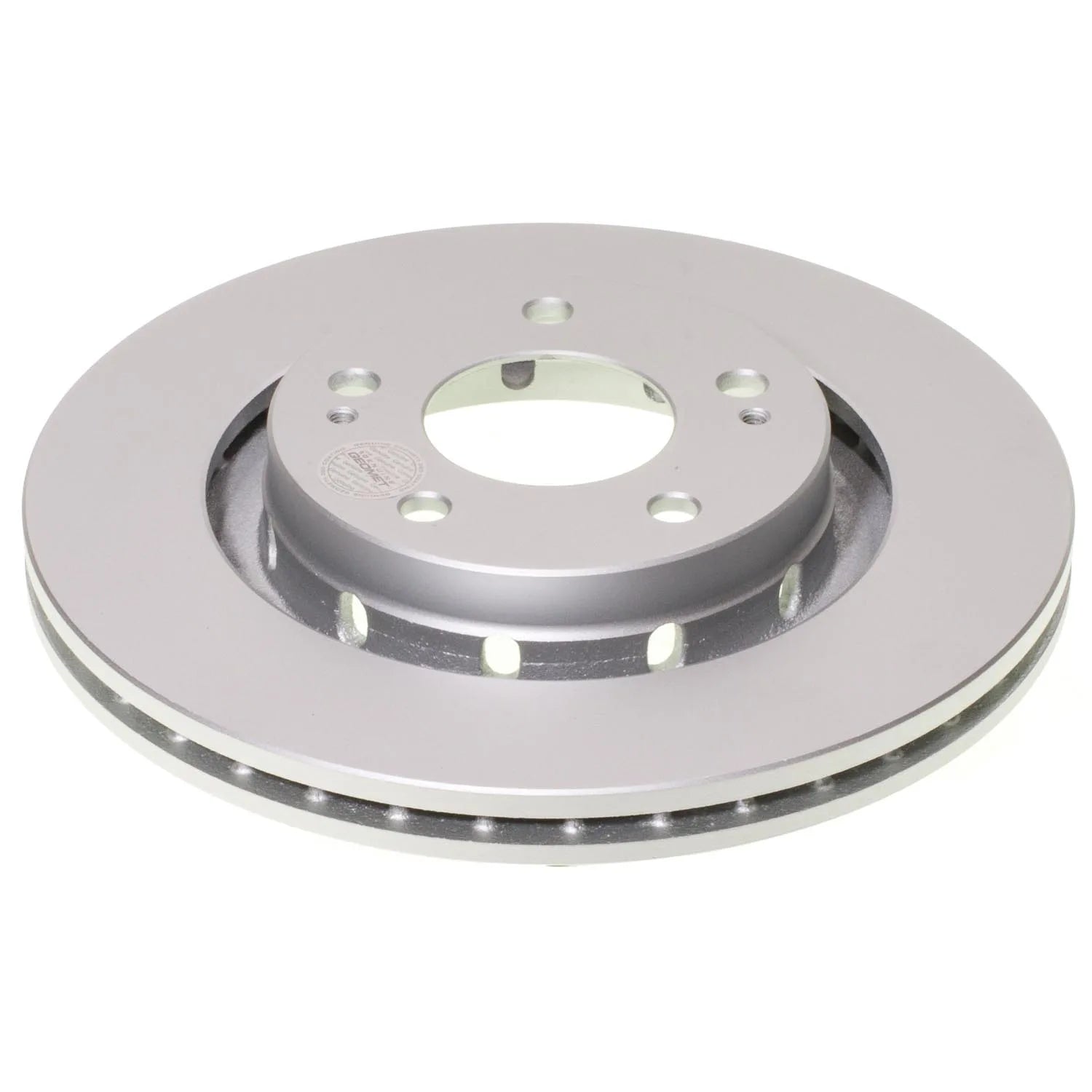 Power Stop JBR1134EVC 2018-2022 Mitsubishi Outlander PHEV Disc Brake Rotor
