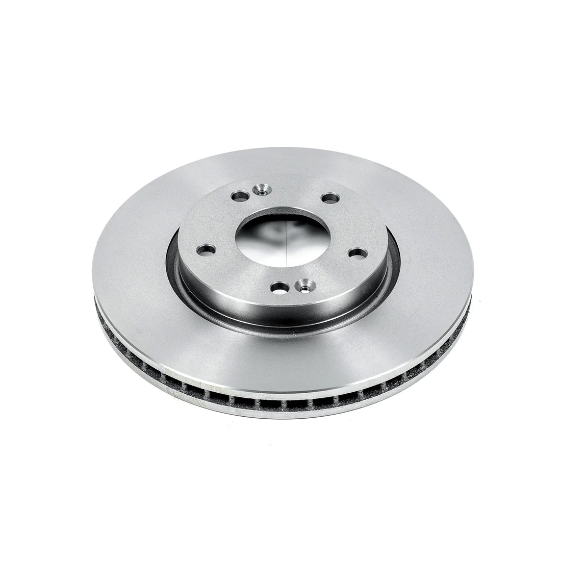 Power Stop JBR1136 2012-2013 Kia Soul Disc Brake Rotor